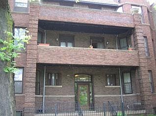 1st image of 1928 N Humboldt Blvd APT Gdn
