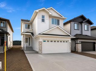 1535 11th Ave NW, Edmonton, AB T6T2H3