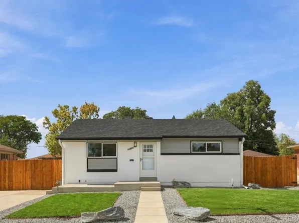 6851 Morrison Drive, Denver, CO 80221