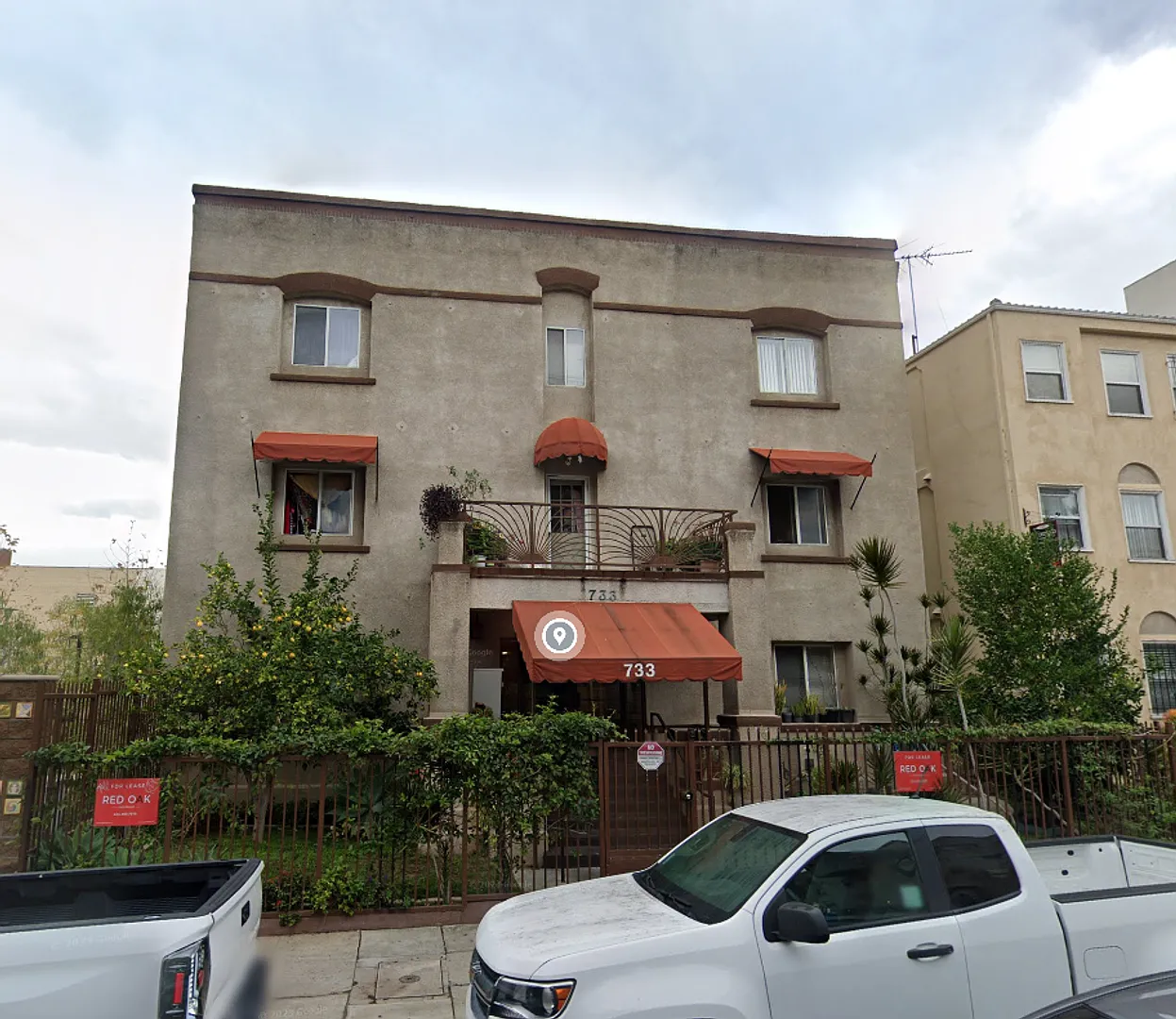 COR - 733 S. Coronado St — Photo 4