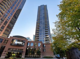 23 Sheppard Ave E #2612, Toronto, ON M2N0C8