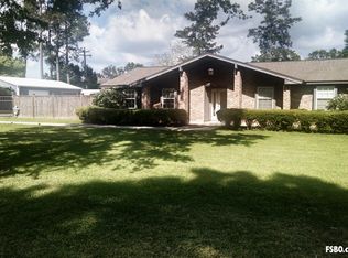 196 Ridgewood St, Bridge City, TX 77611