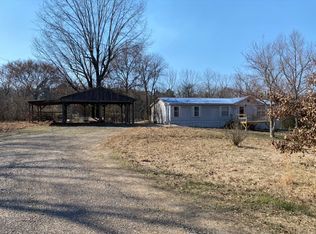 265 Private Road 2633, Lamar, AR 72846