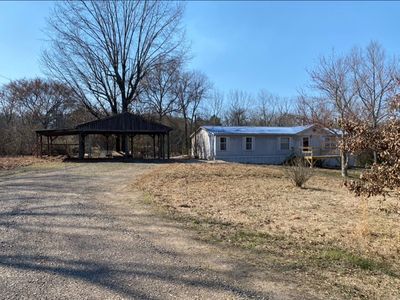 265 Private Road 2633, Lamar, AR, 72846