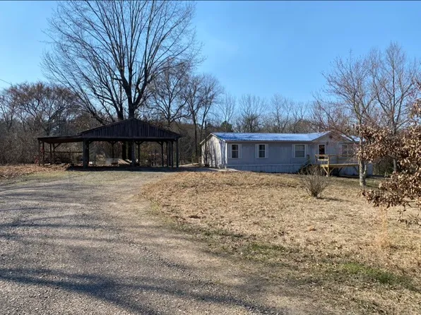 265 Private Road 2633, Lamar, AR 72846