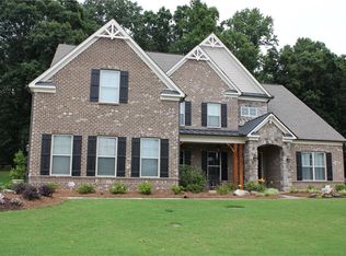 3750 Jodeco Cir, Cumming, GA 30040