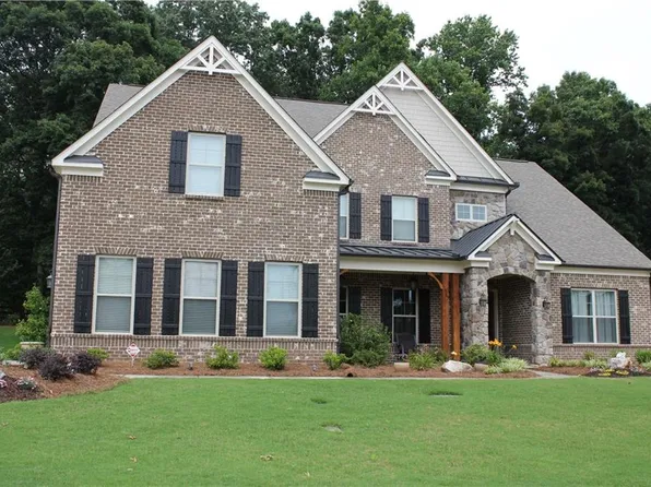 3750 Jodeco Cir, Cumming, GA 30040