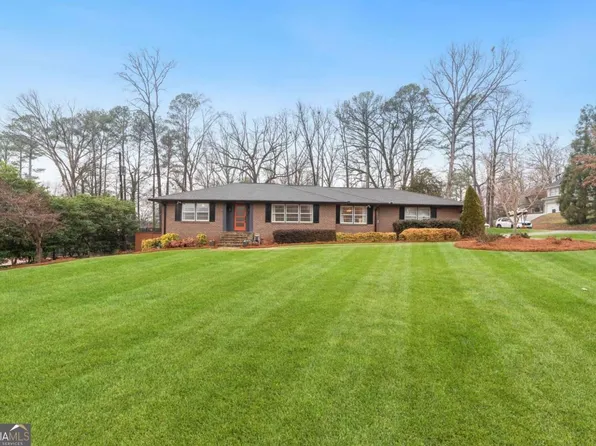 3154 Chamblee Tucker Rd, Atlanta, GA 30341