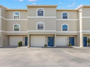 737 Pinellas Bayway S APT 308, Tierra Verde, FL 33715