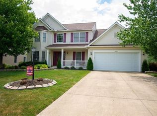 3424 Malvern Dr, Brunswick, OH 44212