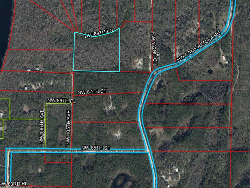 1st image of Lot 47 NW 135th Ave