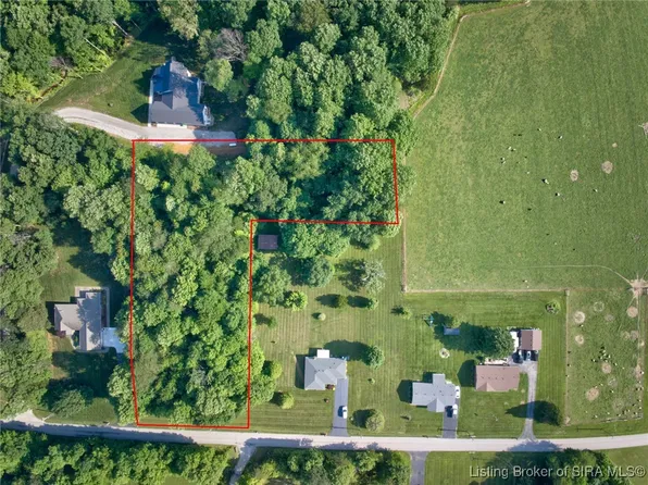 Smith Road, Floyds Knobs, IN 47119