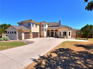 1004 Villa Hill Dr, Leander, TX 78641