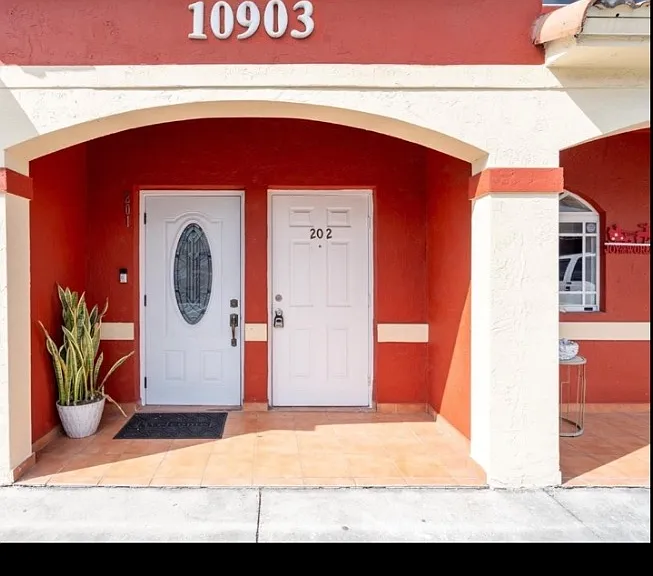 10903 W Okeechobee Rd #202A — Photo 1