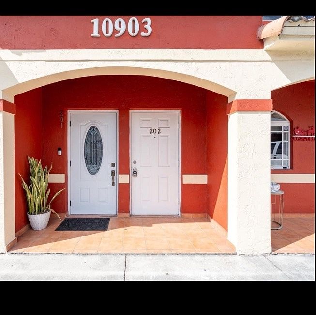 1st image of 10903 W Okeechobee Rd #202A