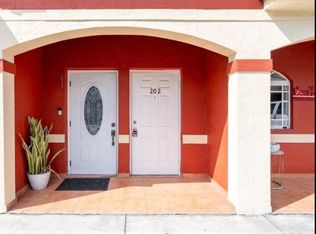 10903 W Okeechobee Rd #202A, Hialeah, FL 33018
