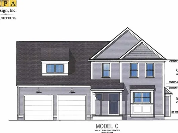 8 Walter Cir, Milford, MA 01757