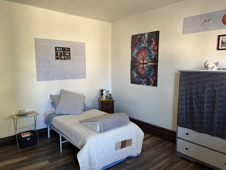 507 N Wabash St #1/2 — Photo 5