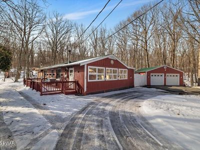 810 Buckhorn Ct, Hawley, PA, 18428