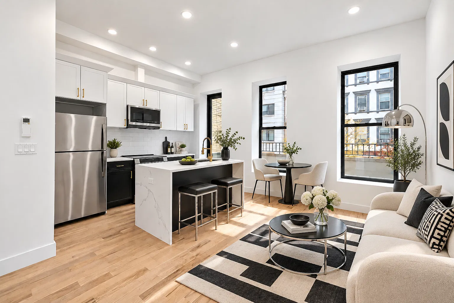 47 West 55th Street — Photo 1