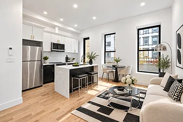 47 West 55th Street