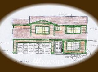 168 Antonie, Eatonville, WA