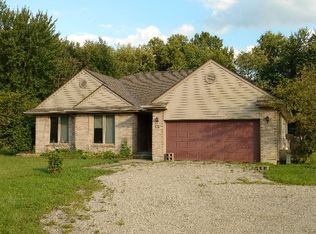 1888 State Route 133, Bethel, OH 45106
