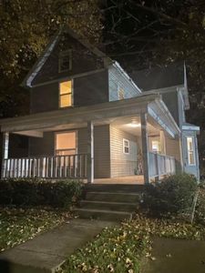 420 E Plum St, Centerville, IN, 47330