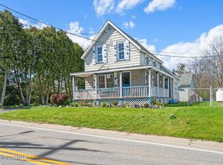 3 George Ave, Round Lake, NY 12151