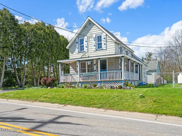 3 George Ave, Round Lake, NY 12151