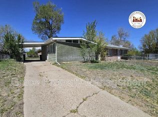 6681 Newport St, Commerce City, CO 80022