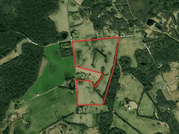 17619 Melville Rd, Henderson, MD 21640