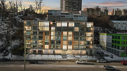 8125 River Road, #4E