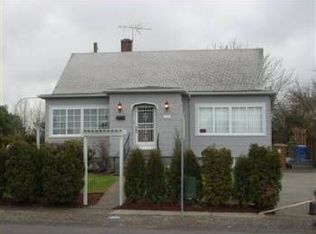 3740 S Alaska Tacoma, Tacoma, WA 98418