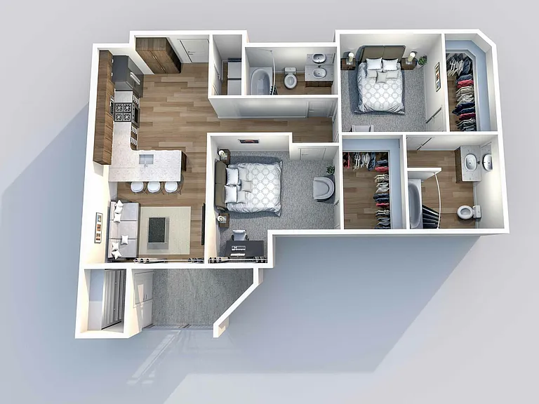 02-03A-Floorplan 02-03A-Floorplan