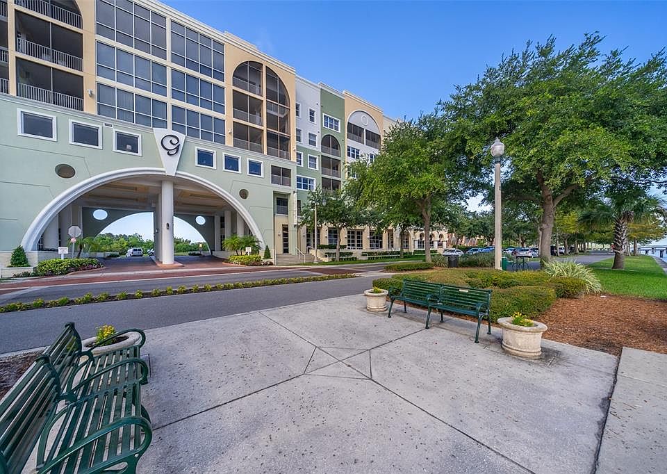 1st image of 225 Seminole Blvd #410