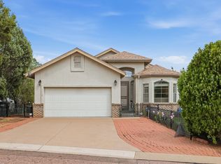 1119 S Mountain View Dr, Payson, AZ 85541