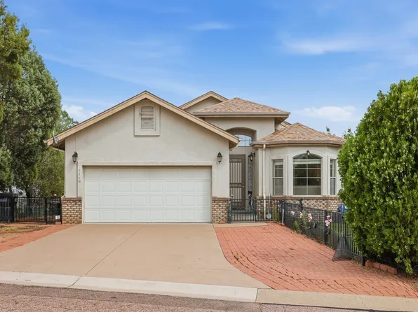1119 S Mountain View Dr, Payson, AZ 85541