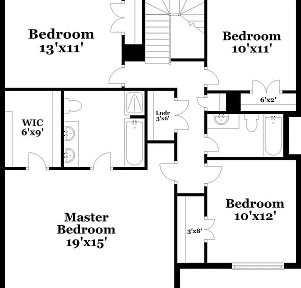 3236 Reid Brook Ln — Photo 3
