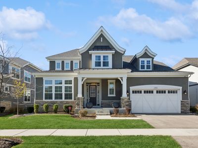 2830 Parkside Cir, Glenview, IL, 60026