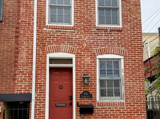 900 Harden Ct, Baltimore, MD 21230