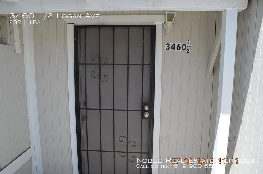 1st image of 3460 1/2 Logan Ave
