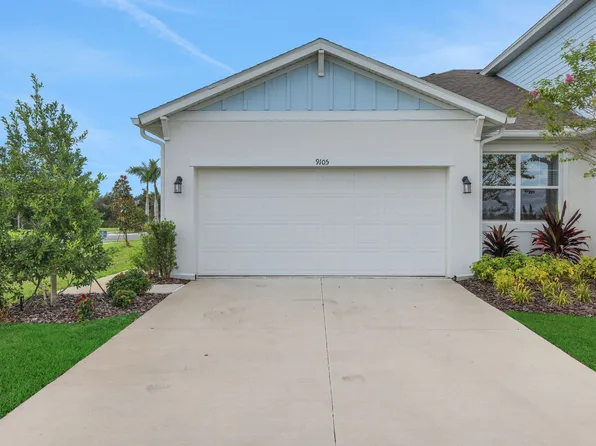 9105 Gulf Haven Dr, Parrish, FL 34219