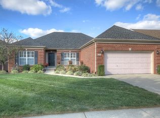 613 Mannington Pl, Lexington, KY 40503