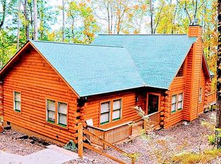 245 Bald Mt Crescent Road Lake Lure N.c. #245, Lake Lure, NC 28746