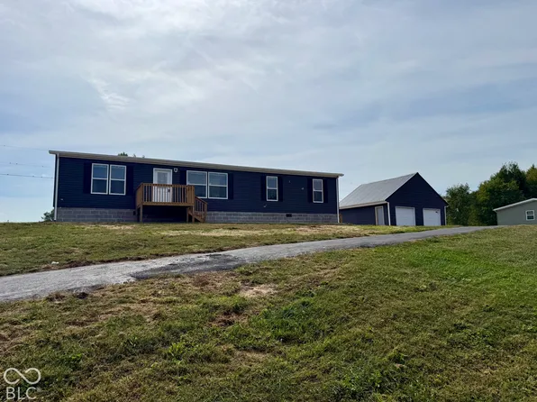 5954 N Us Highway 31, Seymour, IN 47274