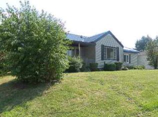 1946 Dogwood Rdg, Wheelersburg, OH 45694