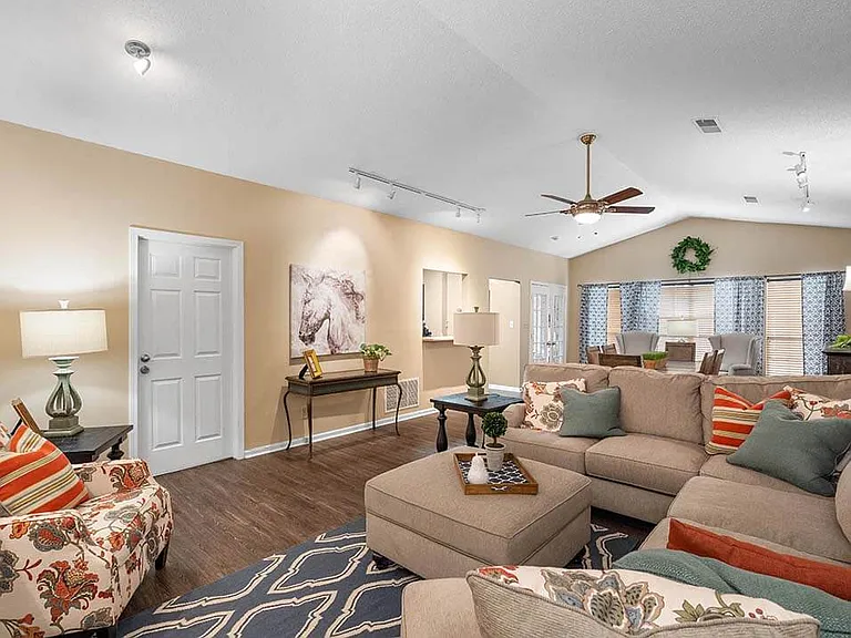 Stop by Our Leasing Office Today!