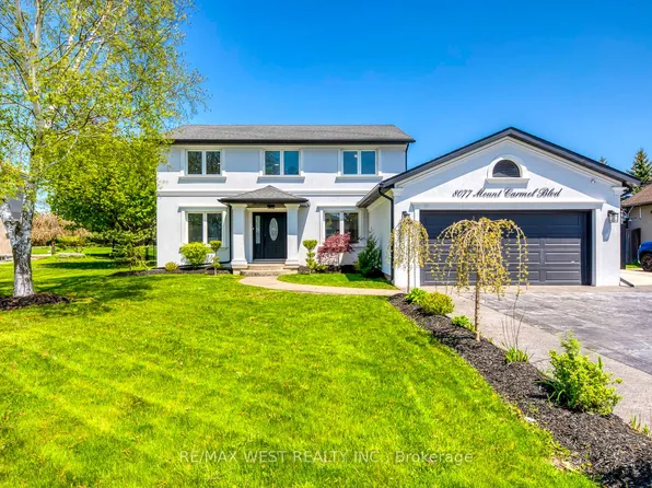 8077 Mount Carmel Blvd, Niagara Falls, ON L2H 2Y8