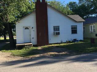 410 E 13th St, Ada, OK 74820